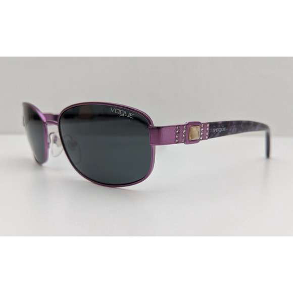 🕶️Vogue VO4034-SB 5018/87 Sunglasses 56/16 135 /KAL802🕶️ - Picture 3 of 9